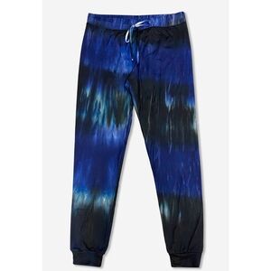 Pixie Lane Tie Dye Joggers